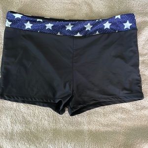 Swim shorts